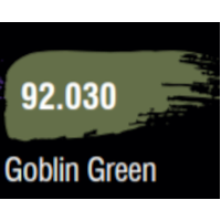 D&D Prismatic Paint Goblin Green 92.030