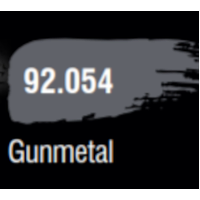 D&D Prismatic Paint Gunmetal (Metallic) 92.054
