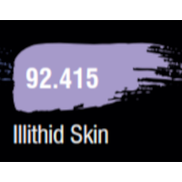 D&D Prismatic Paint Illithid Skin 92.415