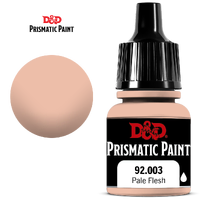 D&D Prismatic Paint Pale Flesh 92.003