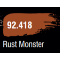 D&D Prismatic Paint Rust Monster 92.418