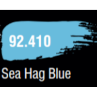 D&D Prismatic Paint Sea Hag Blue 92.410