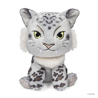 Pathfinder Droogami Phunny Plush by Kidrobot