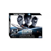 Star Trek: Expeditions: Expansion Set