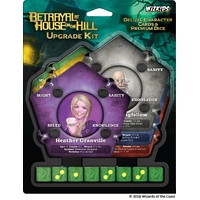 Betrayal at House on the Hill Upgrade Kit