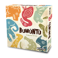 Bumuntu