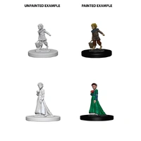 Pathfinder Deep Cuts Unpainted Miniatures Children