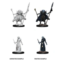 Pathfinder Battles Deep Cuts Ghouls