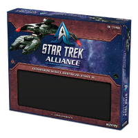Star Trek Alliance Dominion War Campaign Part II