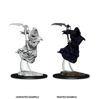 Pathfinder Deep Cuts Grim Reaper