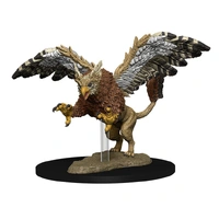 D&D Wizkids Wardlings Painted Miniatures Gryphon