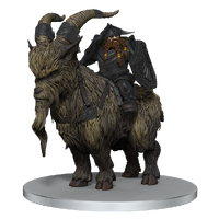 Critical Role Characters of Tal'Dorei - Set 1