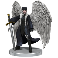 Critical Role The Might Nein Box Set