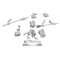 D&D Frameworks Kobolds (7)