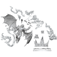 D&D Frameworks Balor