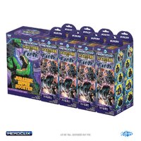 DC HeroClix: Masters of Time Booster Brick