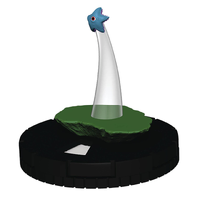 DC HeroClix Bag of Starrophytes