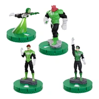 DC HeroClix 400: Green Lantern Corps
