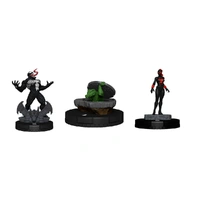 Marvel HeroClix: Venom – Booster Brick