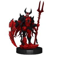 Marvel HeroClix: Venom – Retail Chase Booster