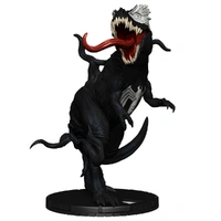 Marvel HeroClix: Venom T-Rex