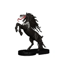 Marvel HeroClix: Venom Horse