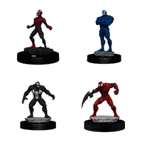 Marvel HeroClix 400: Venom