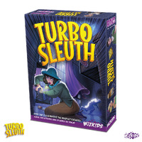 Turbo Sleuth