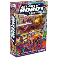 Atlantic Robot League