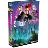 SiliconVania