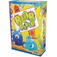 Blob Party