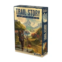 Trail Story: America