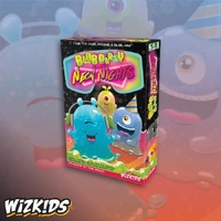 Blob Party: Neon Lights