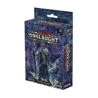 Dungeons & Dragons: Onslaught – The Great Giant Games: Scenario Kit