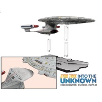 Star Trek: Into the Unknown – Federation vs. Dominion Core Set