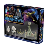 Star Trek: Into the Unknown – Glory and Zeal