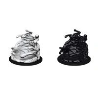 D&D Nolzurs Marvelous Unpainted Miniatures Black Pudding
