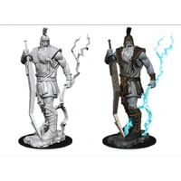 D&D Nolzurs Marvelous Unpainted Miniatures Storm Giant