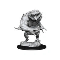 D&D Nolzur's Marvelous Miniatures: Blue Slaad