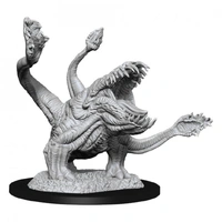 D&D Nolzurs Marvelous Unpainted Miniatures Otyugh