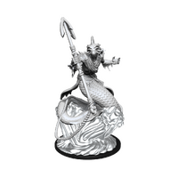 Critical Role Unpainted Miniatures Shallowpriest