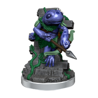 D&D Nolzurs Marvelous Miniatures Grungs