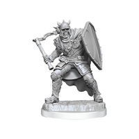 D&D Nolzurs Marvelous Miniatures Death Knights