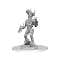 D&D Nolzurs Marvelous Unpainted Miniatures Myconid Sovereign & Sprouts