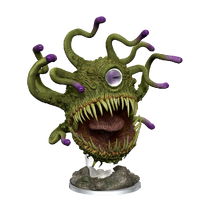 D&D Nolzurs Marvelous Unpainted Miniatures Beholder Variant