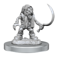 D&D Nolzurs Marvelous Unpainted Miniatures Red Caps