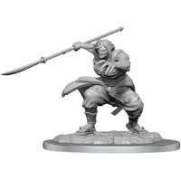 D&D Nolzurs Marvelous Unpainted Miniatures Oni Female