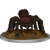 Wizkids Deep Cuts Giant Spider