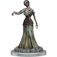Wizkids Deep Cuts Zombies