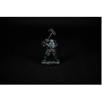 D&D Nolzurs Marvelous Unpainted Miniatures Enlarged Duergar Paint Night Kit